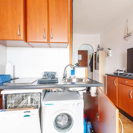 Appartement Vue Mer - Albatros Empuriabrava Dış mekan fotoğraf