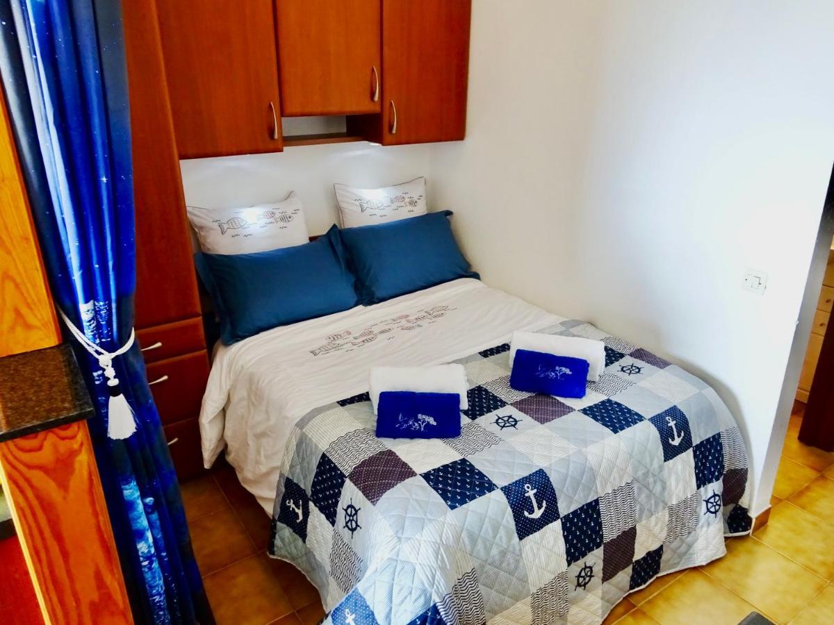 Appartement Vue Mer - Albatros Empuriabrava Dış mekan fotoğraf