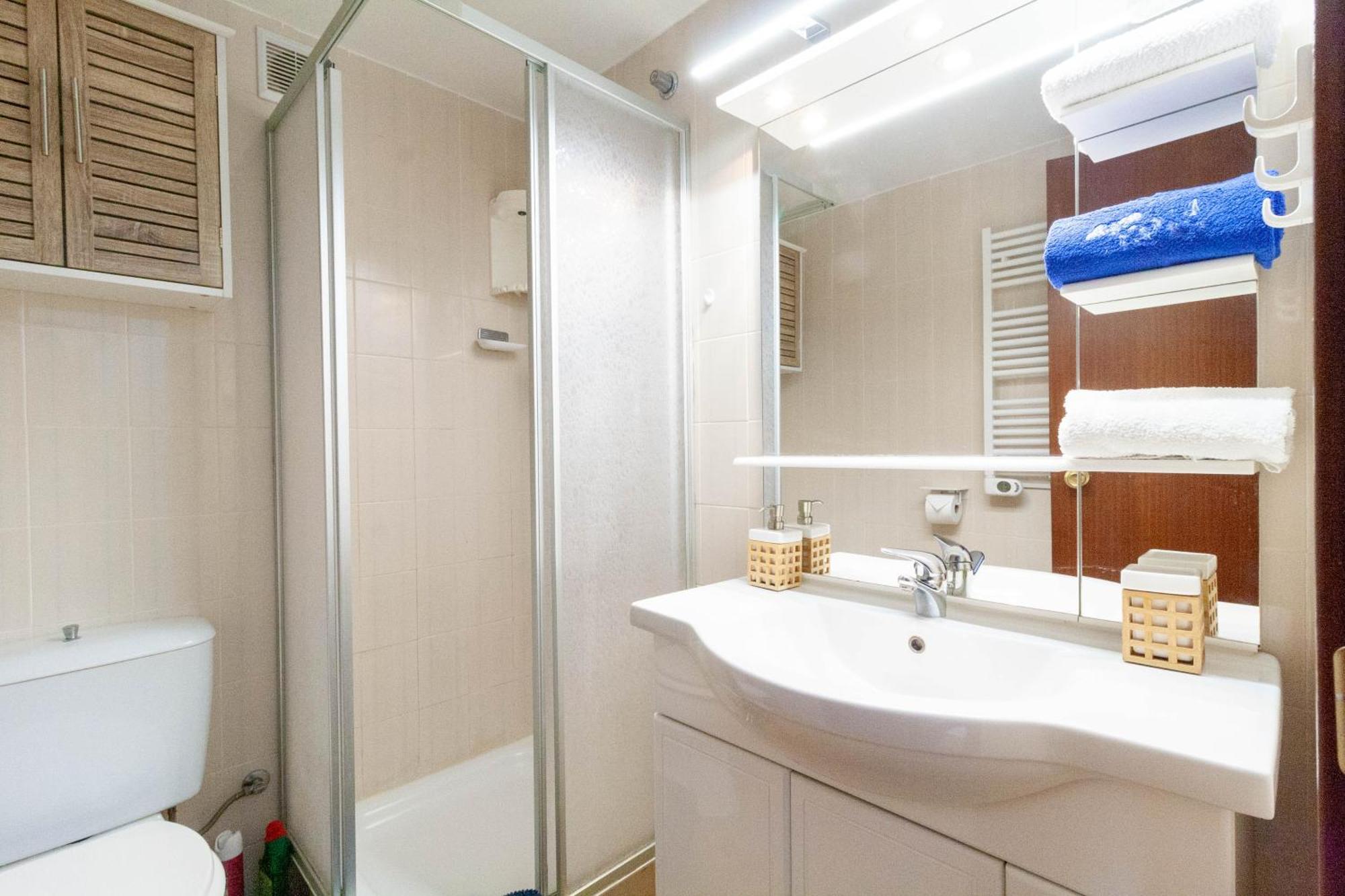 Appartement Vue Mer - Albatros Empuriabrava Dış mekan fotoğraf